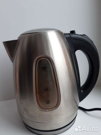 Чайник электрический