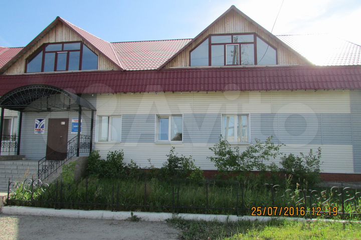 Офис, 120.2 м²