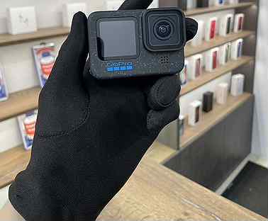 Камера GoPro 12 Black