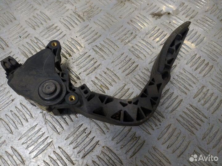 Педаль газа Renault Fluence 1 2010–2014