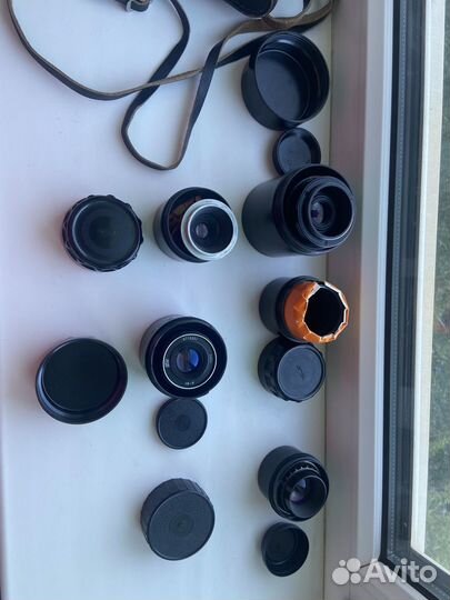 Фотоаппарат киев