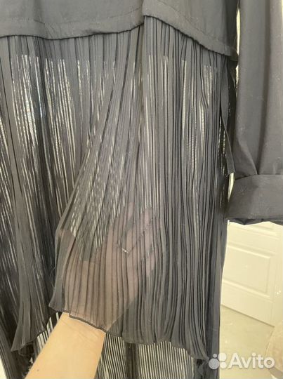 Рубашка дизайнерская