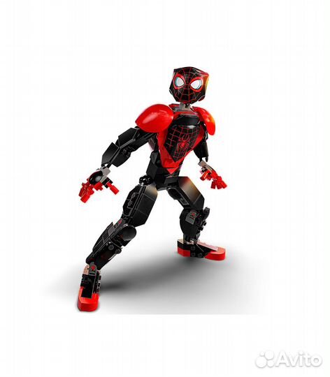 Конструктор lego Super Heroes 