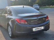 Opel Insignia 2.0 AT, 2008, 24 200 км, с пробегом, цена 800 000 руб.