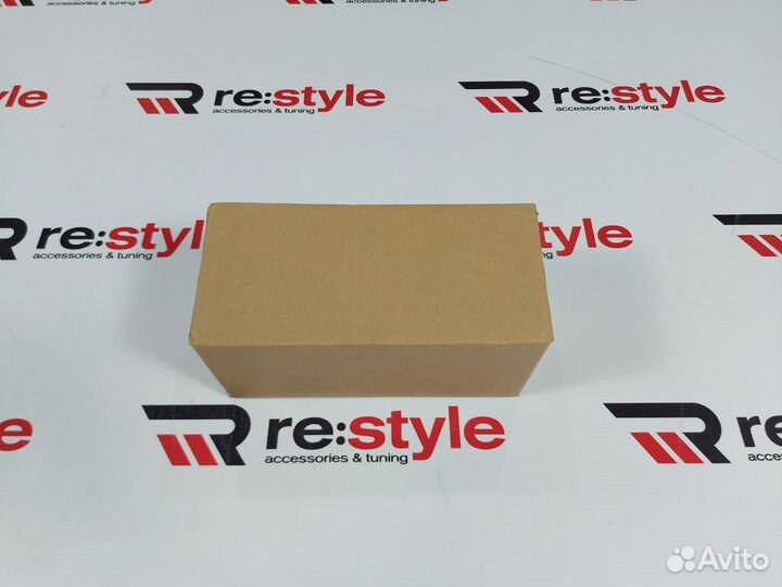 Ходовые огни Toyota Camry 55 14-17г D2175