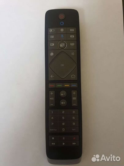 Пульт Philips 398GF10beph10T YKF384-T04 ориг