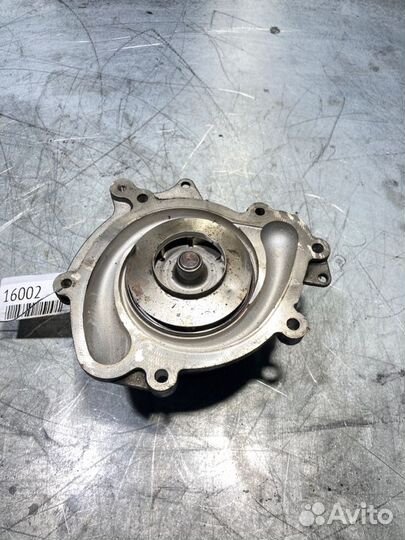 Помпа Mercedes Ml W166 OM642 3.0 CDI 2012