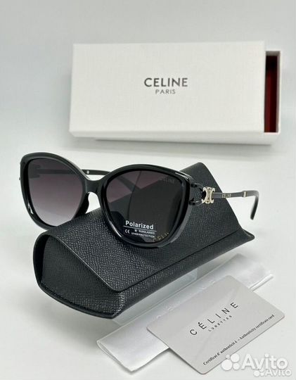 Солнцезащитные очки