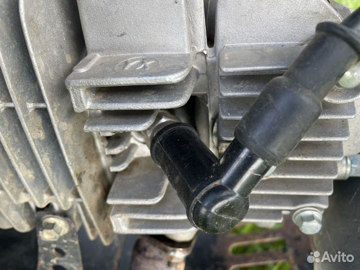 Питбайк kayo 125 новый мото