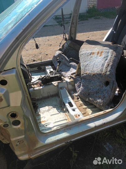 Авто разбор ford focus 1