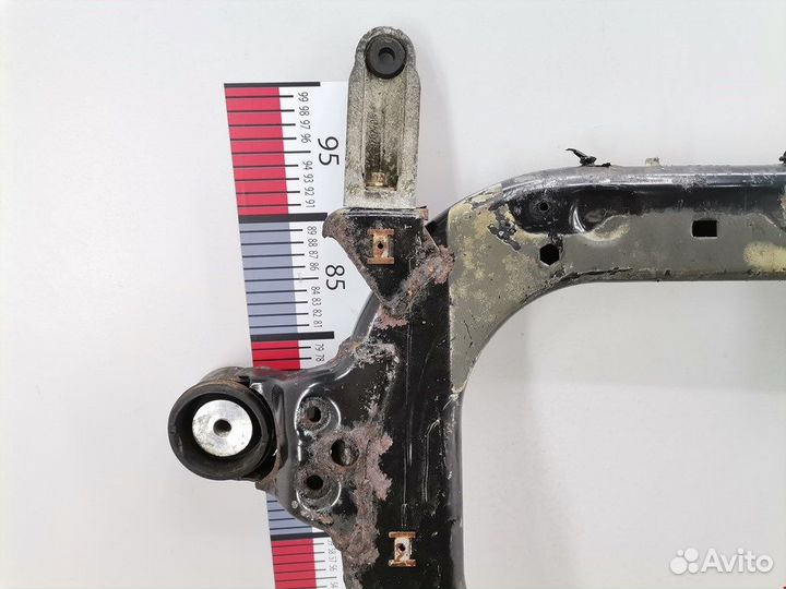 Балка подмоторная (подрамник) для Opel Vectra C