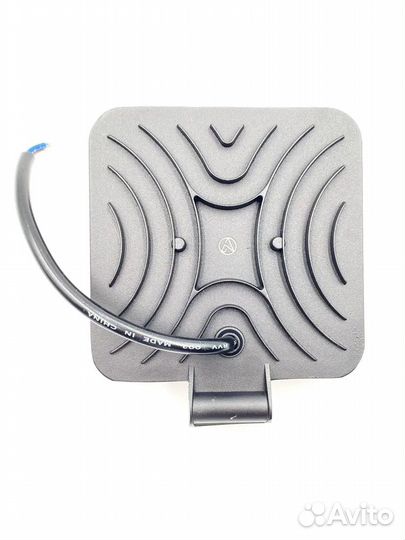 Фара прожектор светодиодная для автомобилей 12-24в