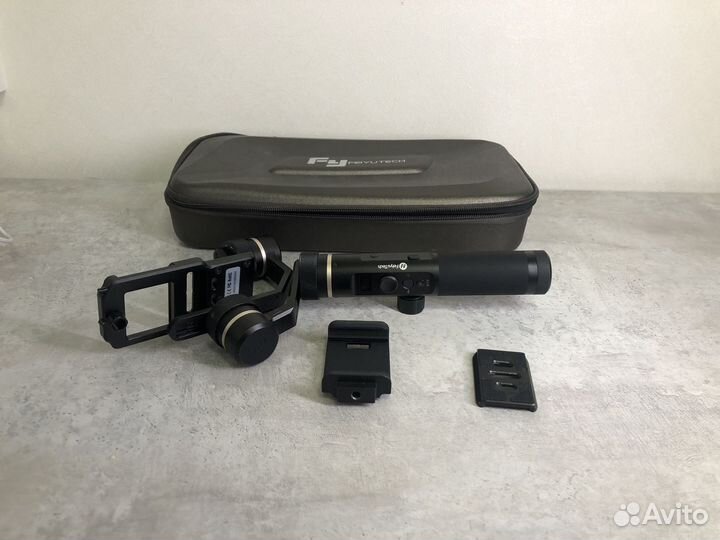 Стабилизатор для камеры