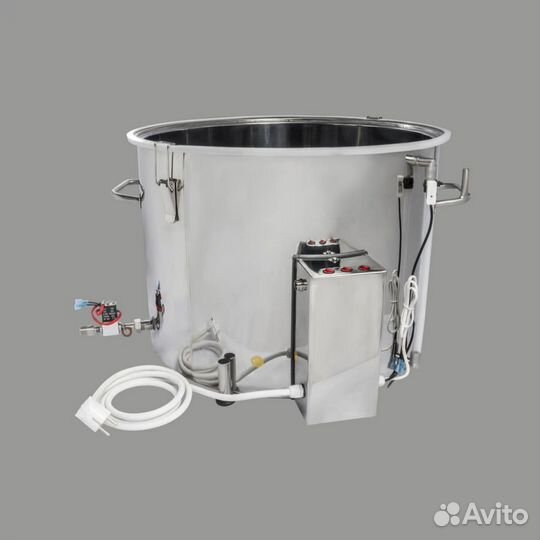 Сыроварня 60литров v3.0