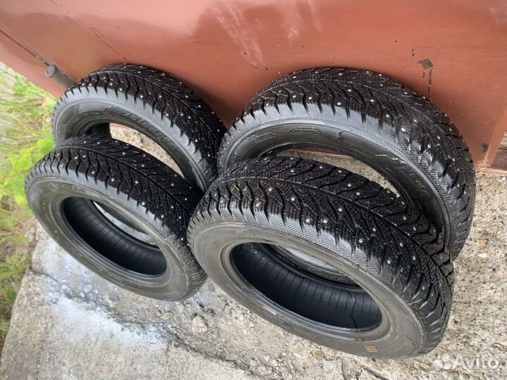 КАМА Alga (HK-531) 175/65 R14 82T