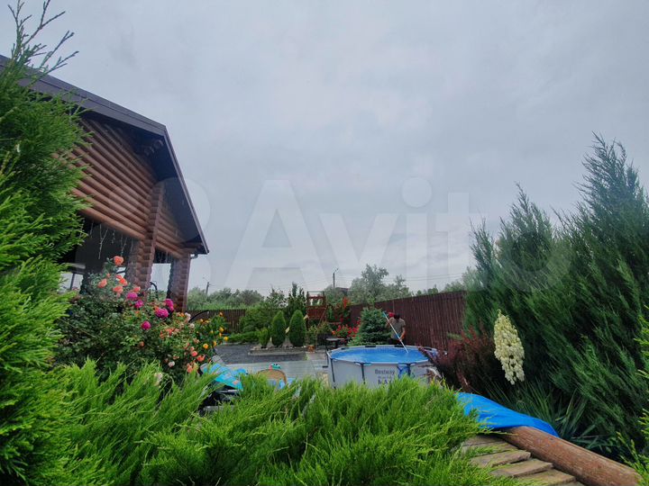 Дом 70 м² на участке 6 сот.