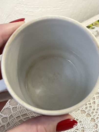 Кружка детская дфз 60е