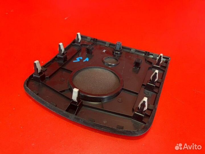 Решетка динамика Lexus Lx570 URJ201L 3UR-FE 2010