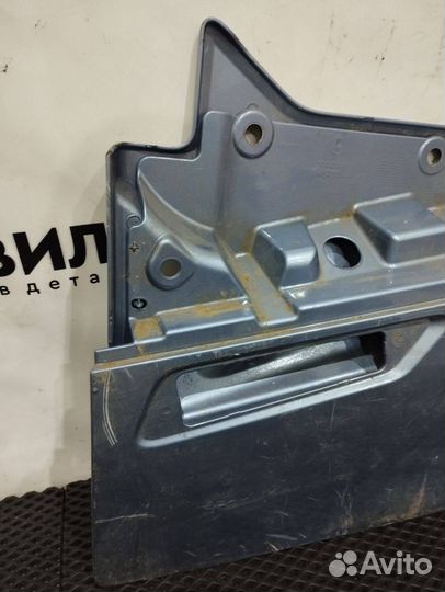 Продолжение двери левое Volvo FM5 84412118