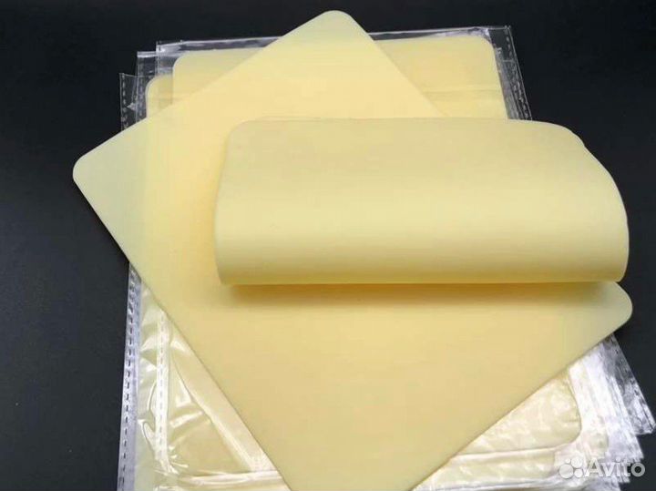 Рассходники для тату