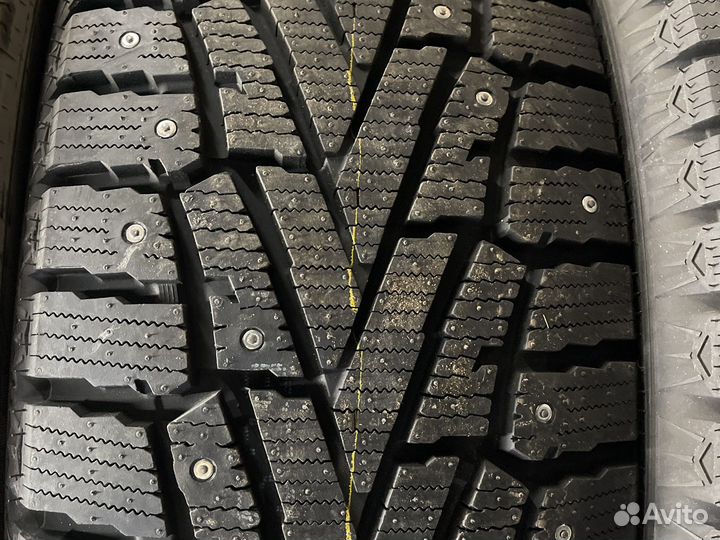 Roadstone Winguard WinSpike SUV 265/60 R18 114T