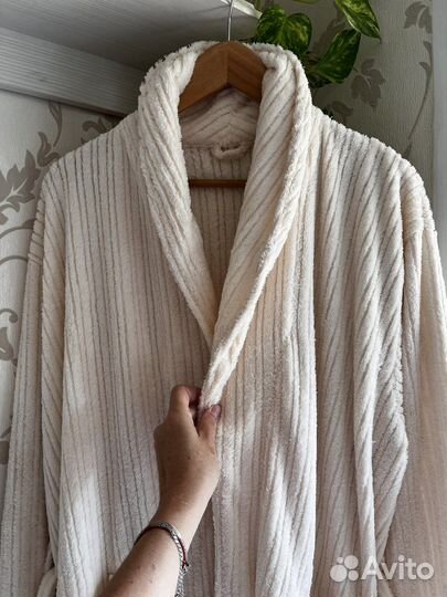 Халат домашний женский