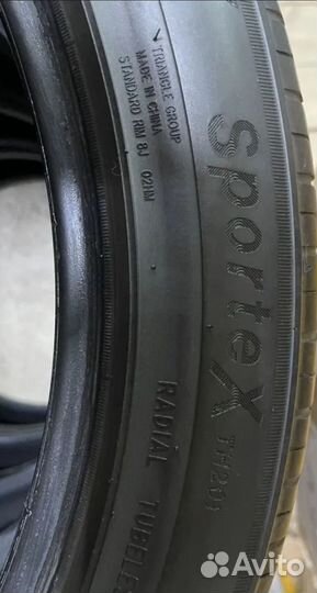 Triangle TH201 Sportex 245/45 R20
