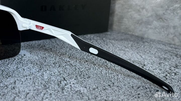 Оригинальные Oakley Sutro Lite White Sapphire