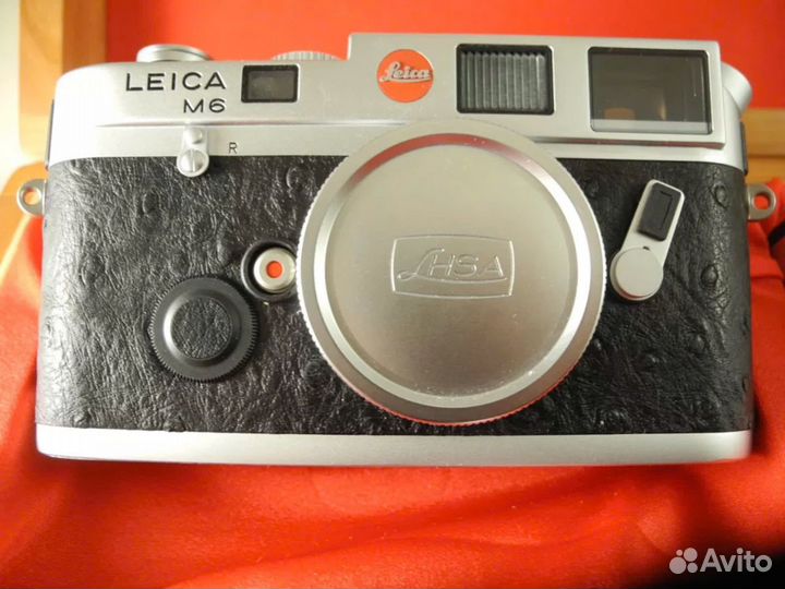 Leica lhsa