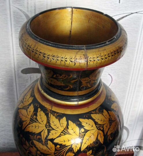 Ваза артели 