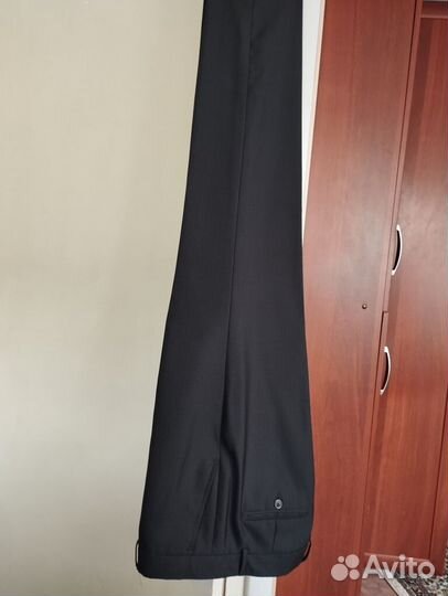 Брюки мужские