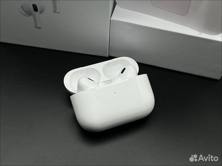 Наушники Airpods pro 2