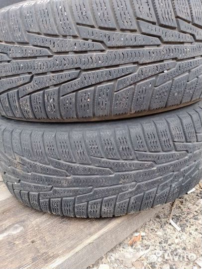 Nokian Tyres Hakkapeliitta R 195/50 R16