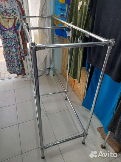 Стойка разборная