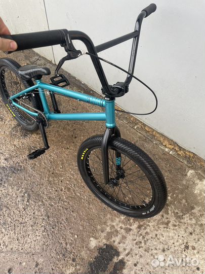 BMX Format 3214 (2020)