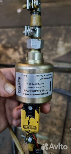 Планар 4дм 24