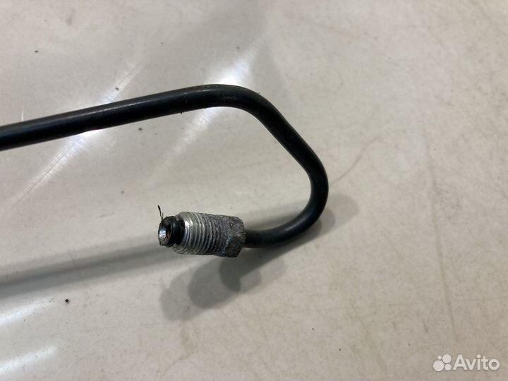 Тормозная трубка (Toyota Hilux viii)