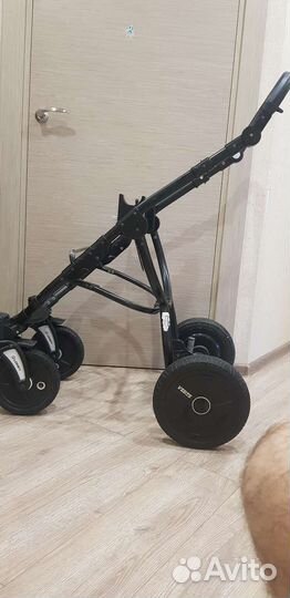 Детские коляски трансформеры бу