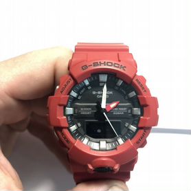 Casio G Shock Ga 800