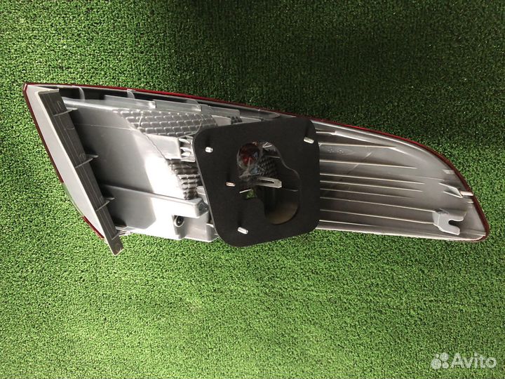 Фонарь задний правый Kia rio 3 2011