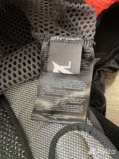 Защита тела Dainese