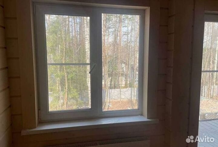 Окна быстро за день