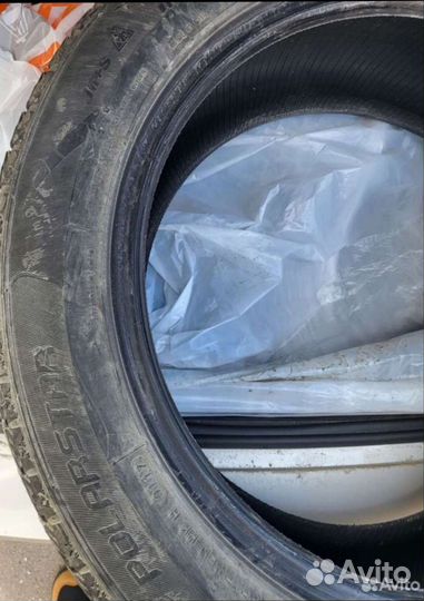 Horizon HW505 235/55 R20 102H