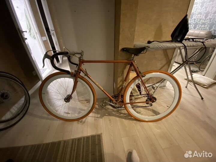 Колеса 700с P&B (подходят на хвз)