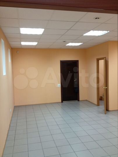 Сдается офисное помещение бц 