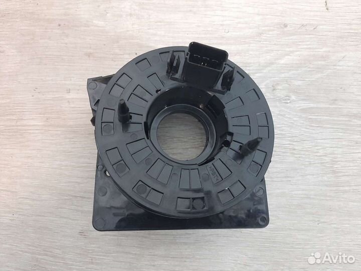 Шлейф подрулевой Фольксваген Поло 5 седан