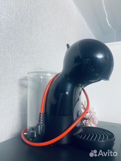 Кофемашина dolce gusto krups