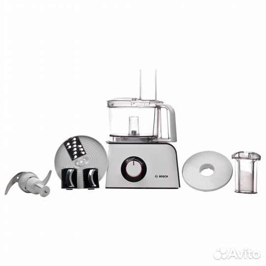 Bosch MCM4000