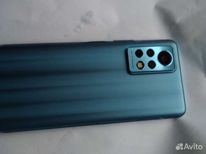 Infinix Note 11 Pro, 8/128 ГБ
