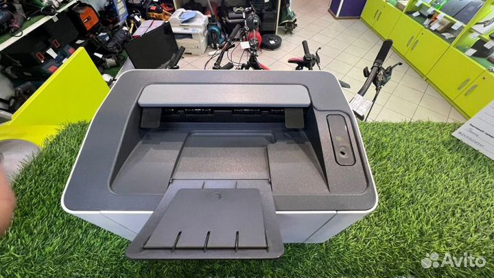 HP Laser 107a Printer